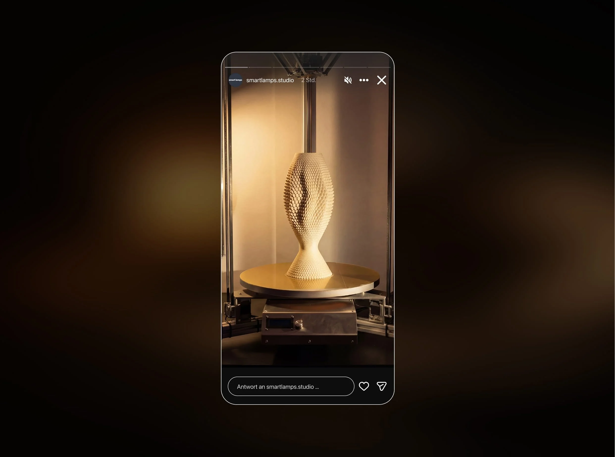 Smart Lamps 6