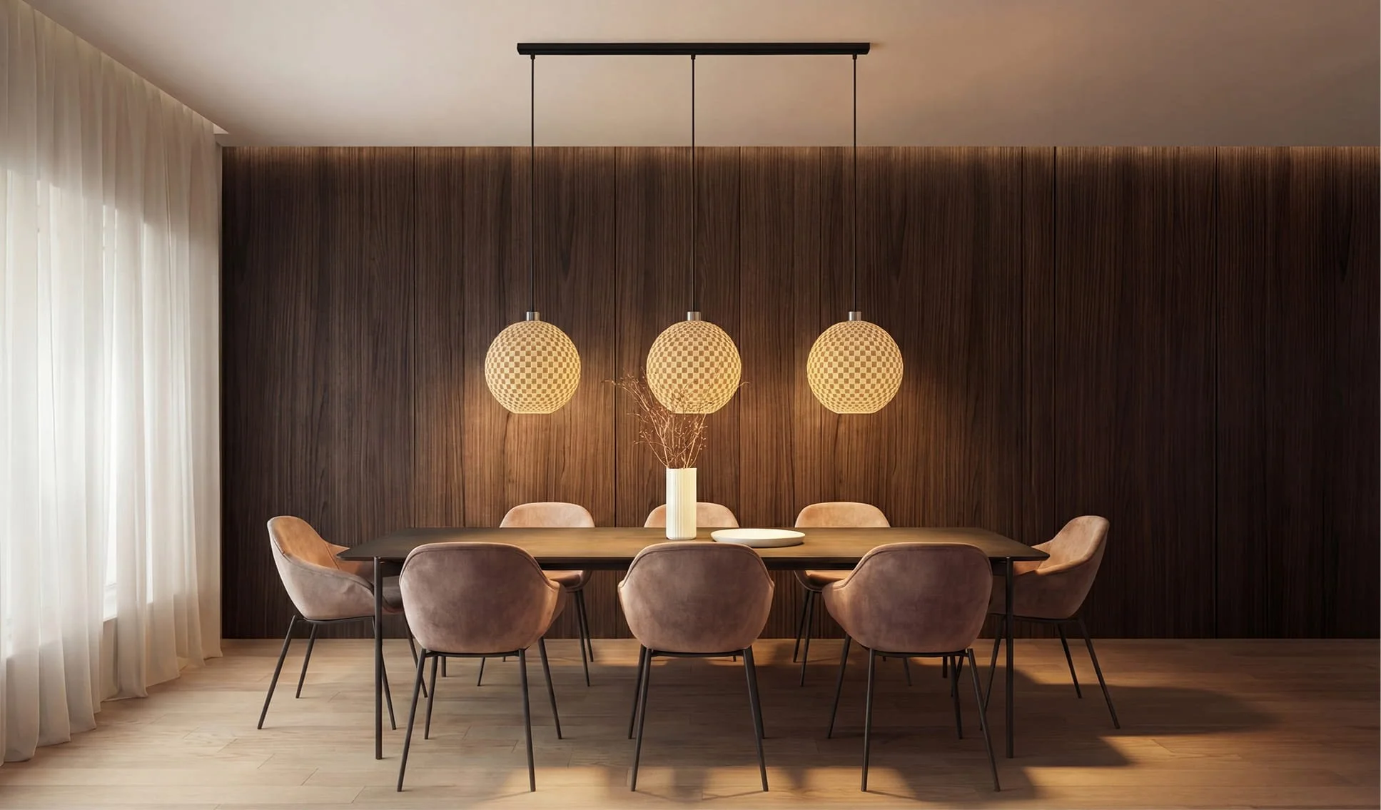 Smart Lamps 1