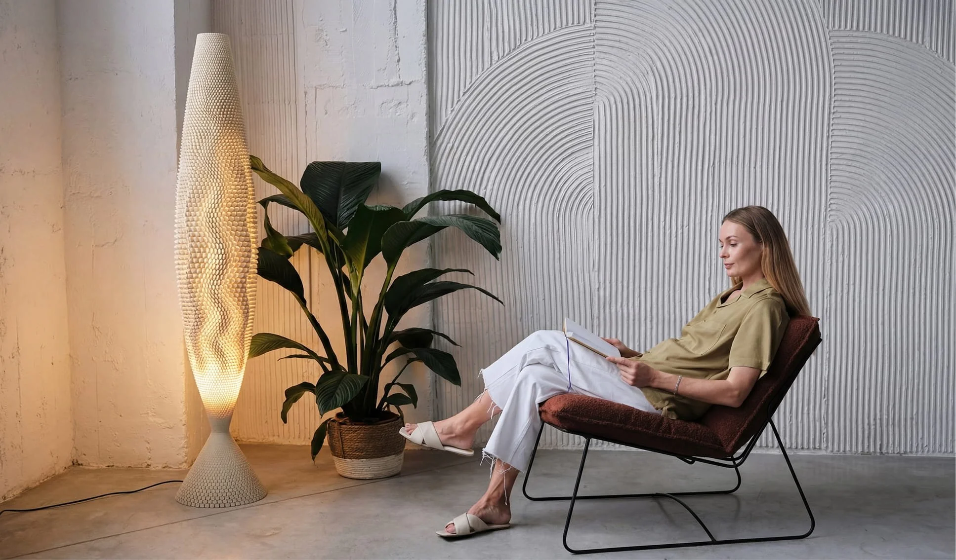 Smart Lamps 3