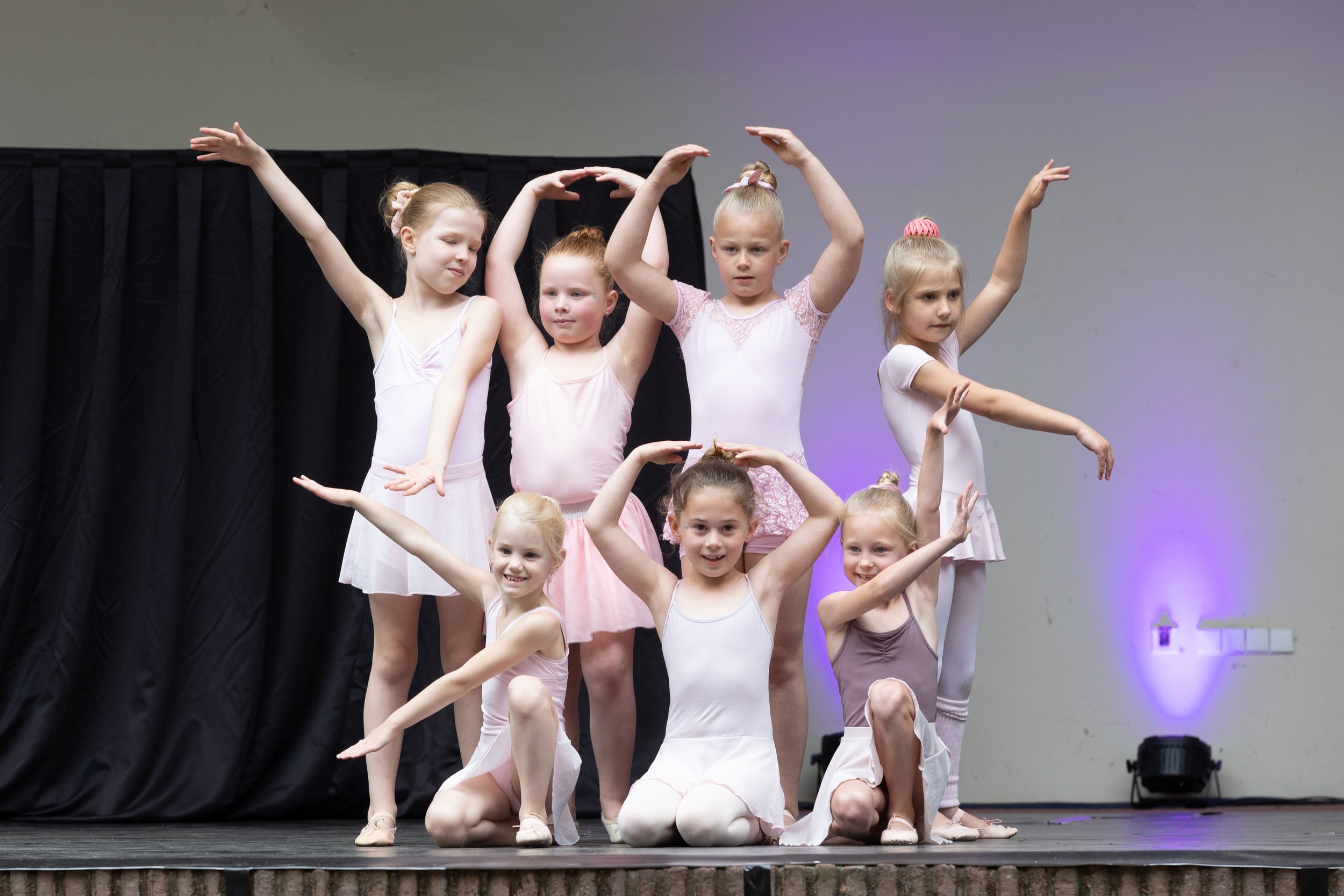 Kinderdans headerbeeld