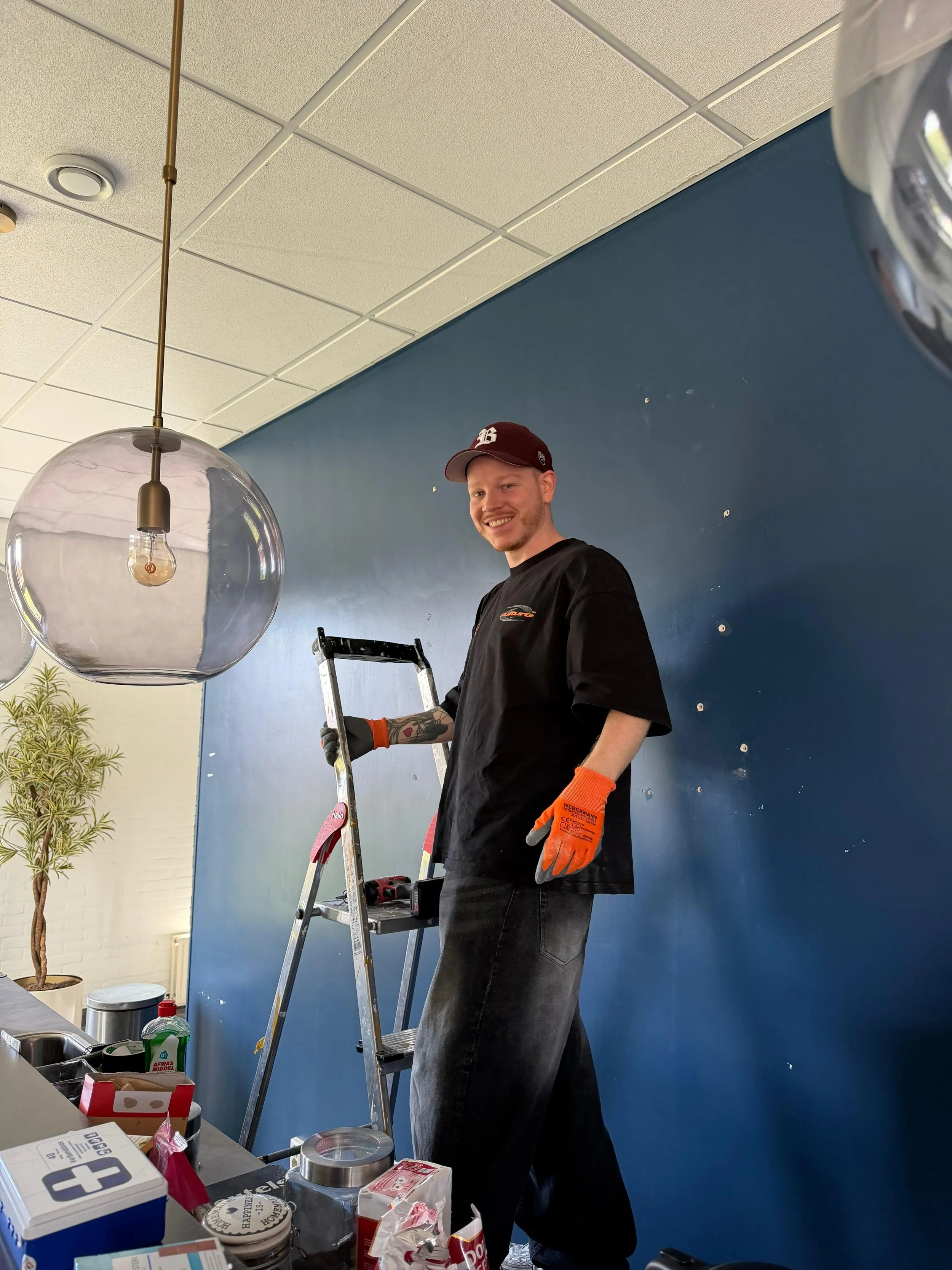 Foto van Let's Grow Studio