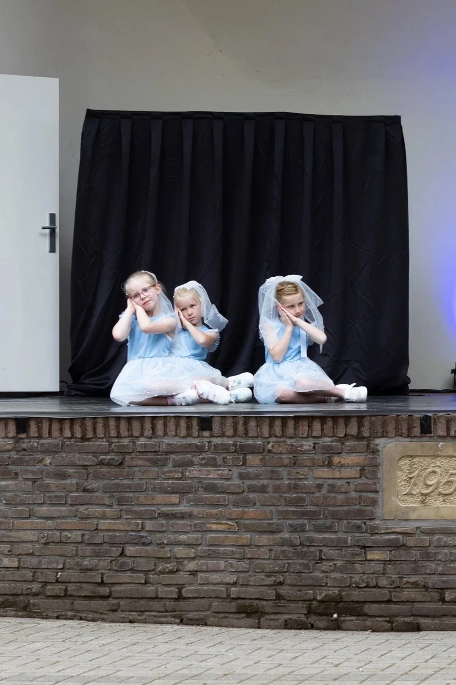 Streetdance headerbeeld