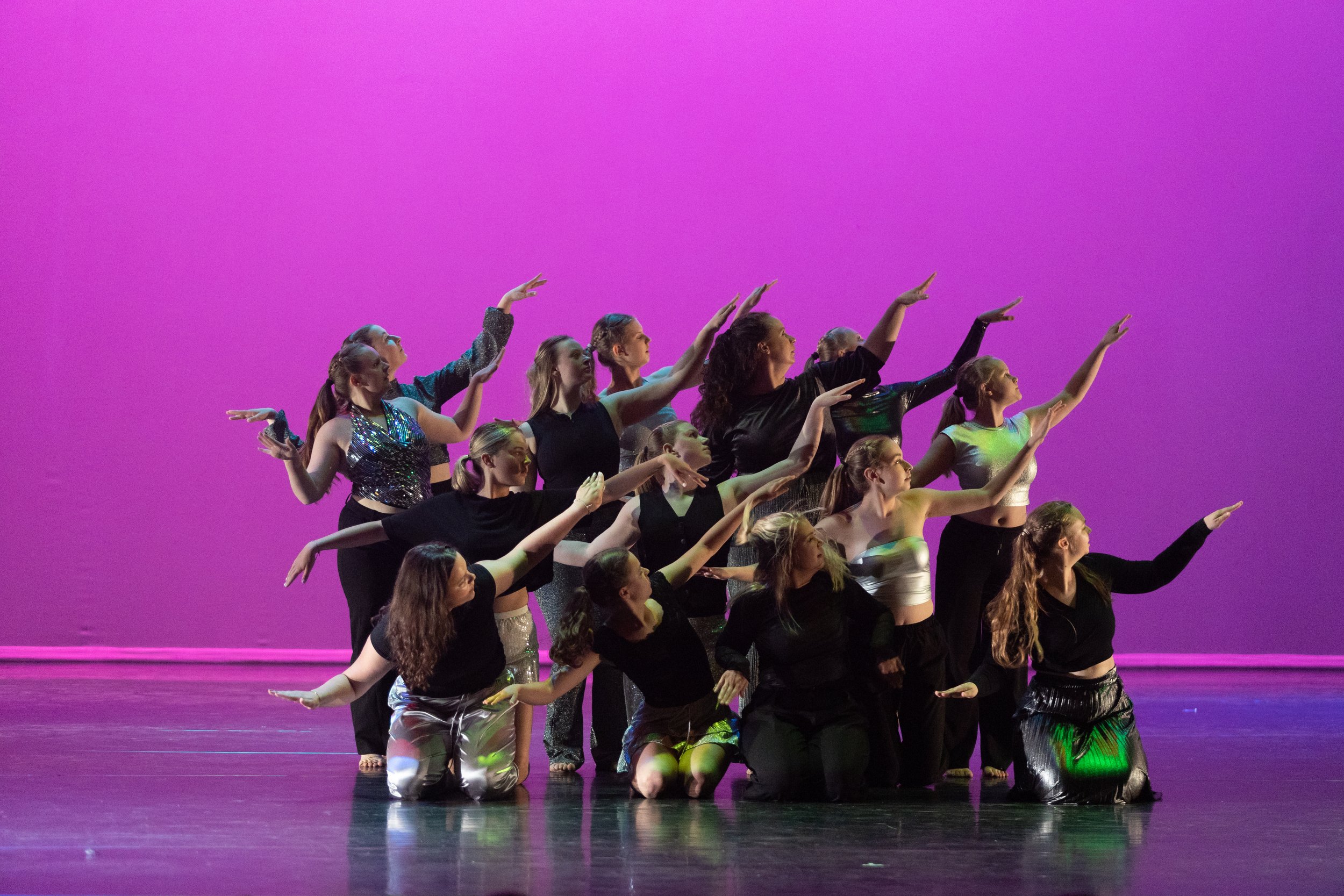 Jazz headerbeeld