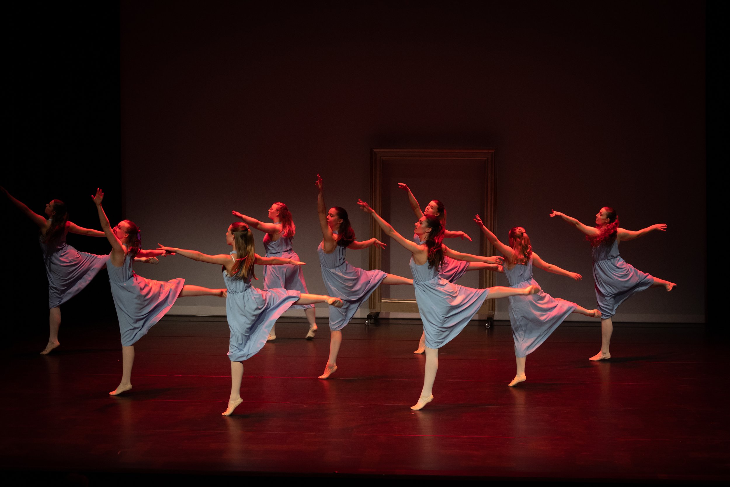 Klassiek Ballet headerbeeld