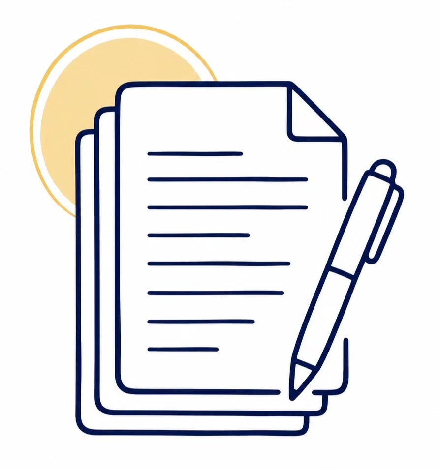 UC Personal Insight Questions