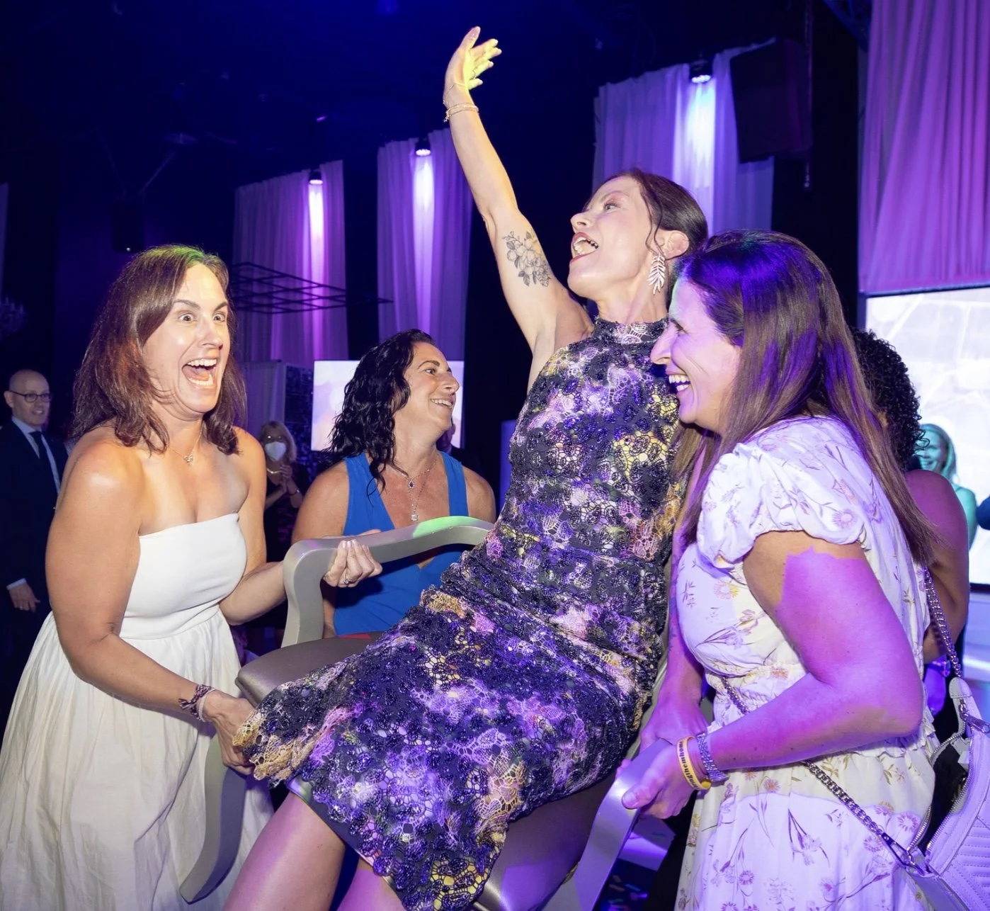 Nicole S. Testimonial