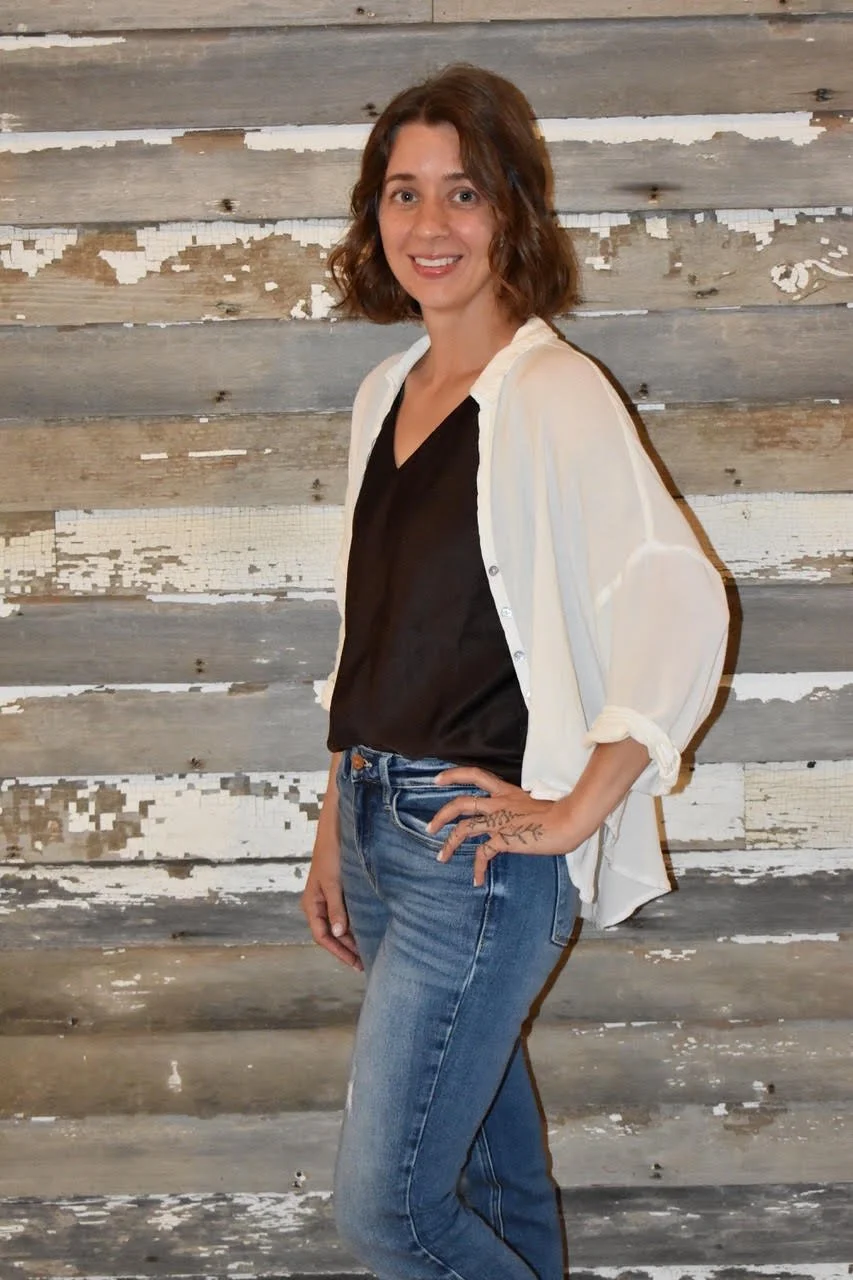 Ashley Lapp