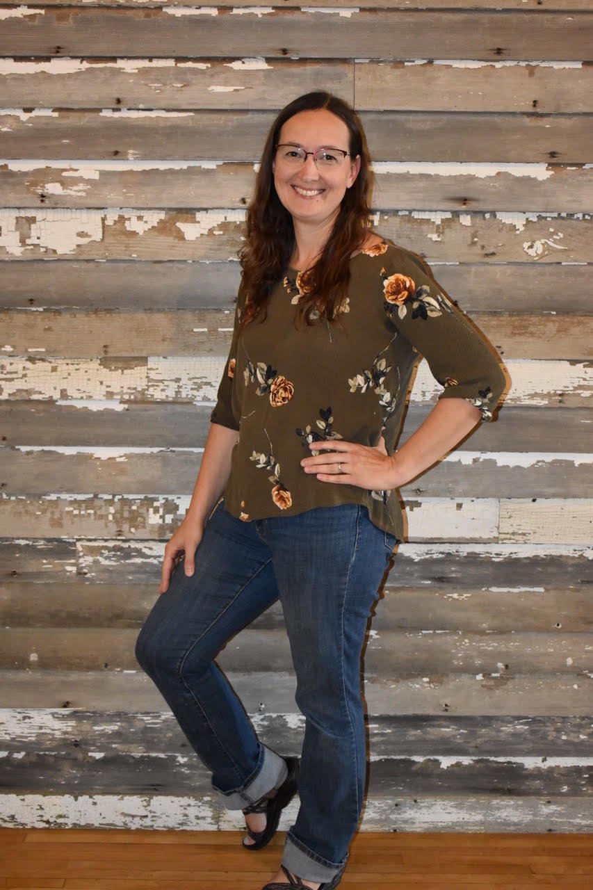 Tasha Seyer