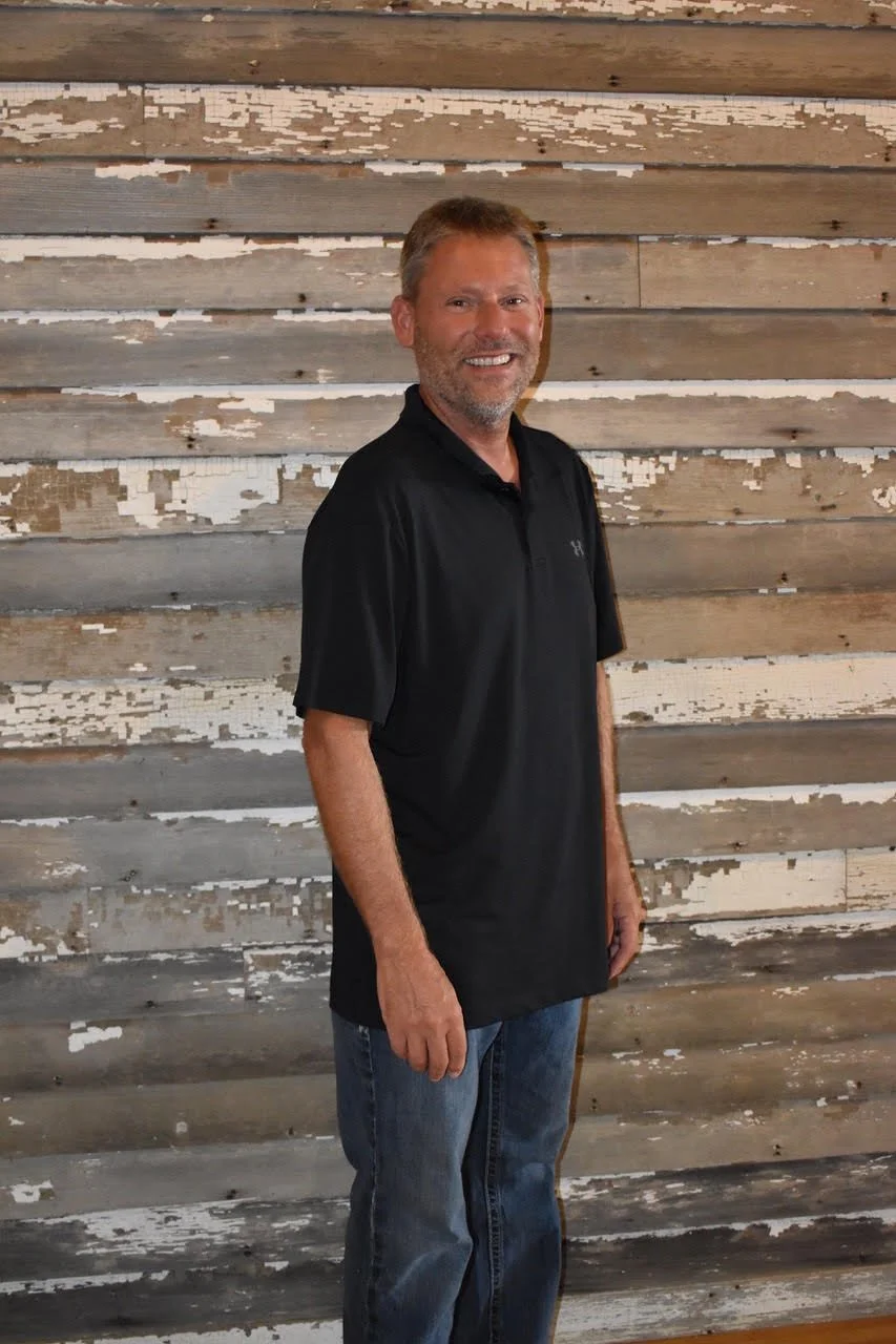 Troy Gilbertson