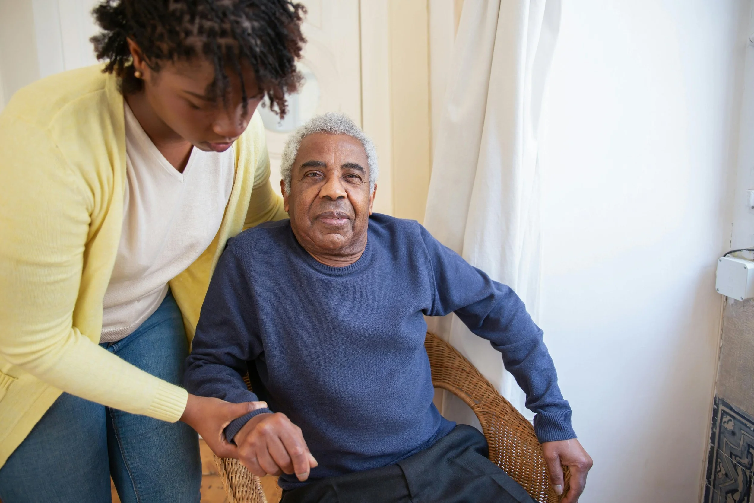 Family caregiver
