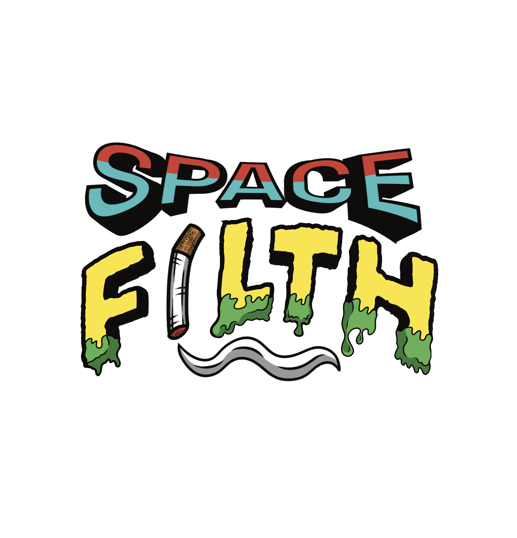 Space Filth