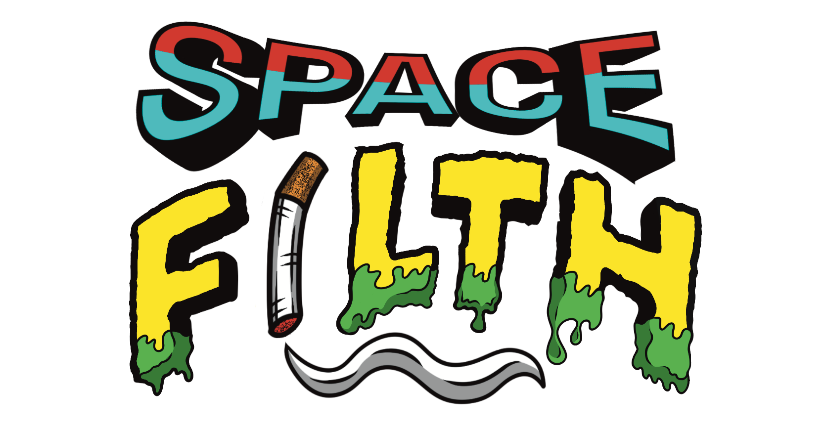 Space Filth