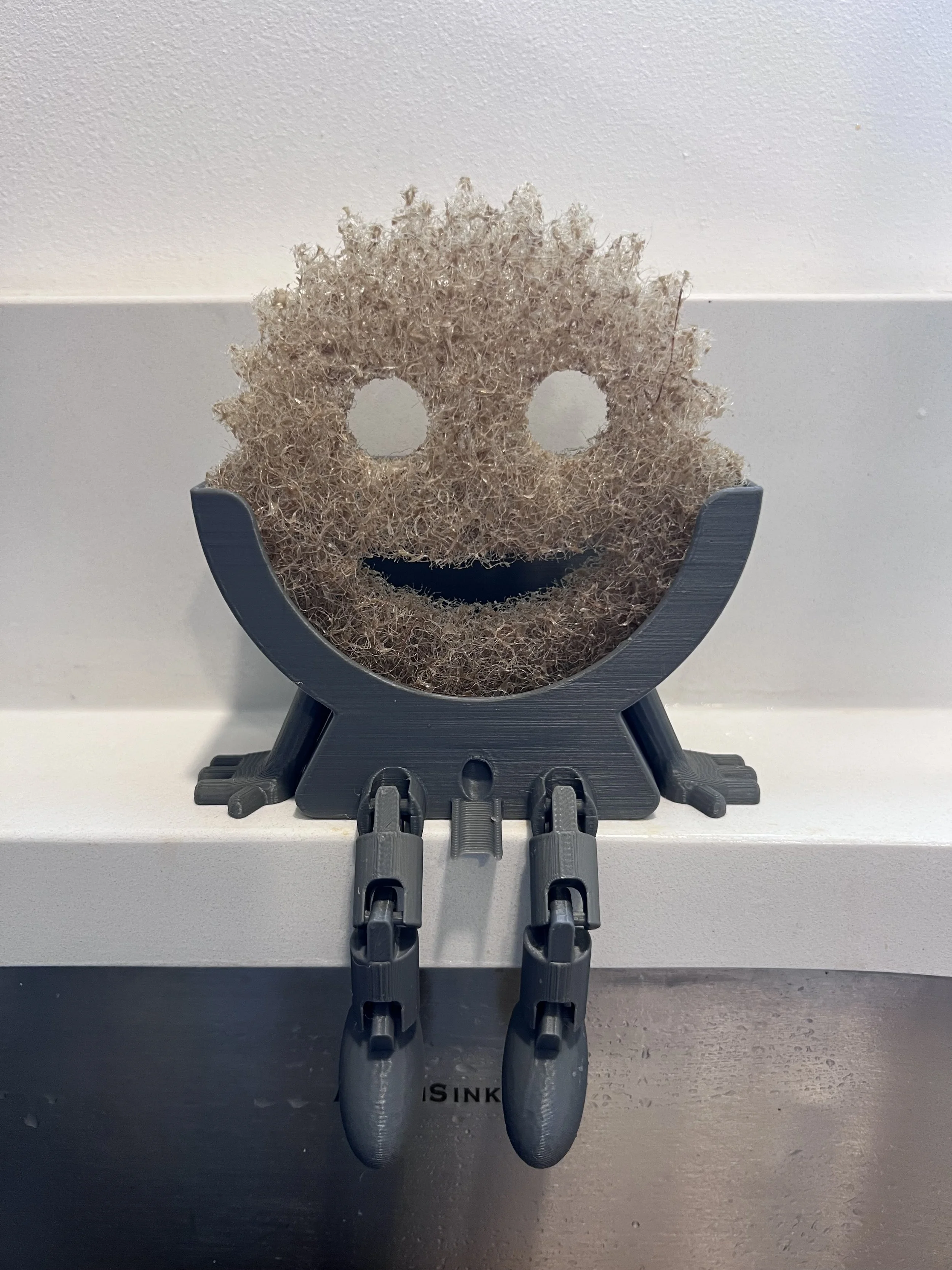 Scrub Daddy Drip Tray