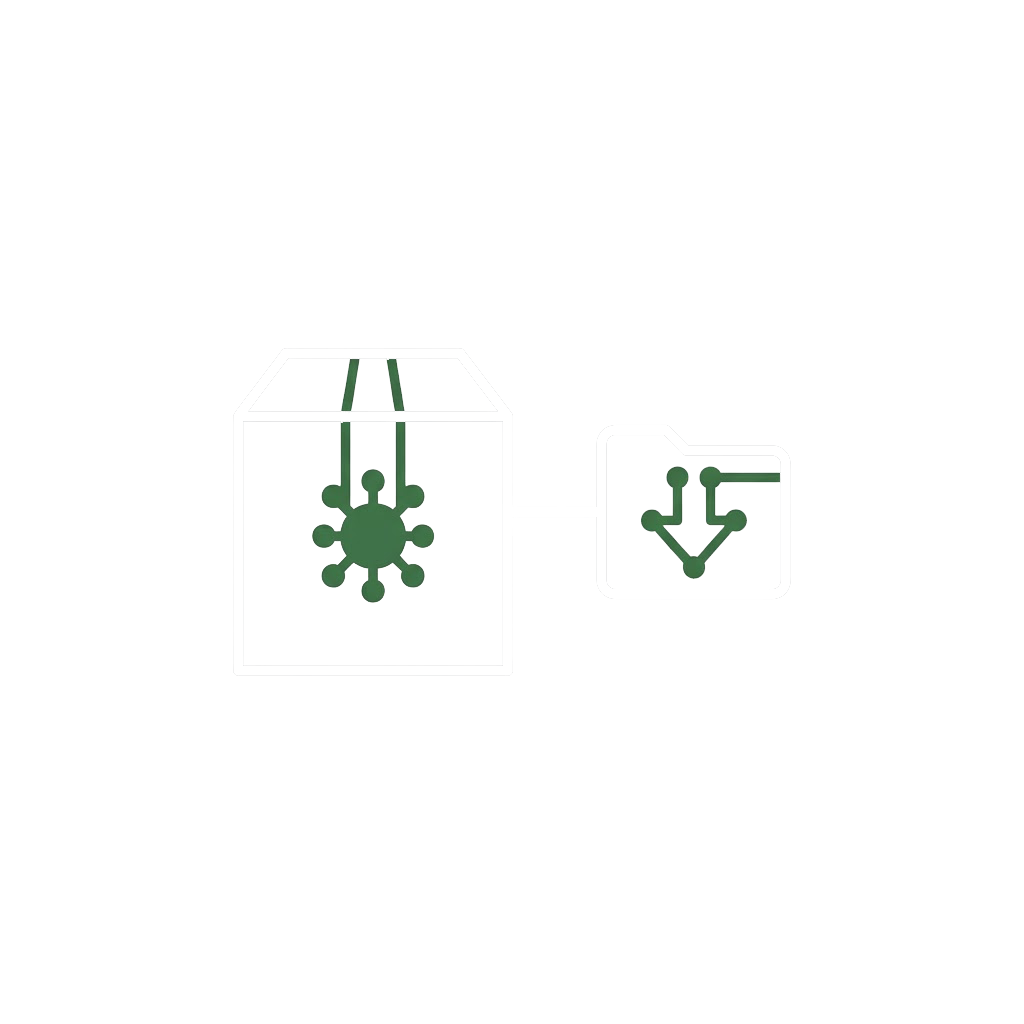 Delivery and Handover