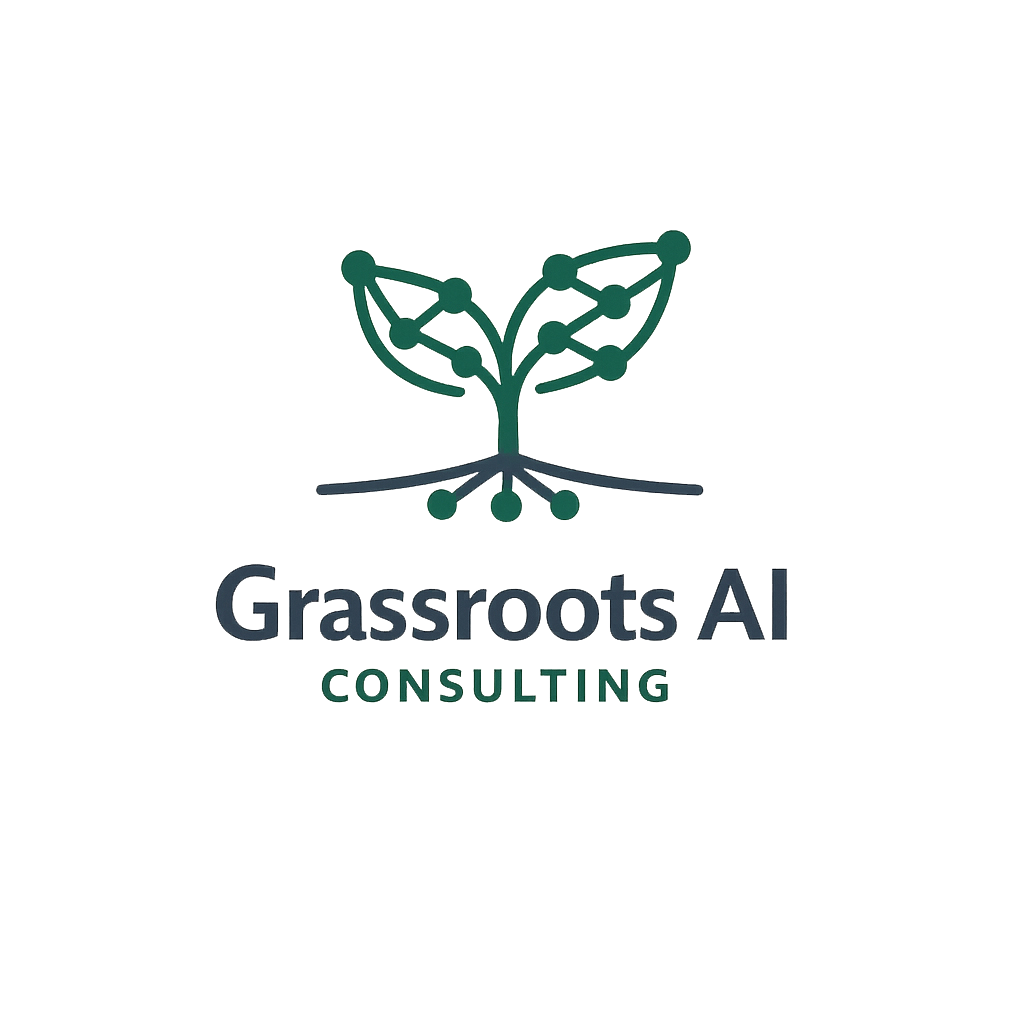 Grassroots AI Consulting