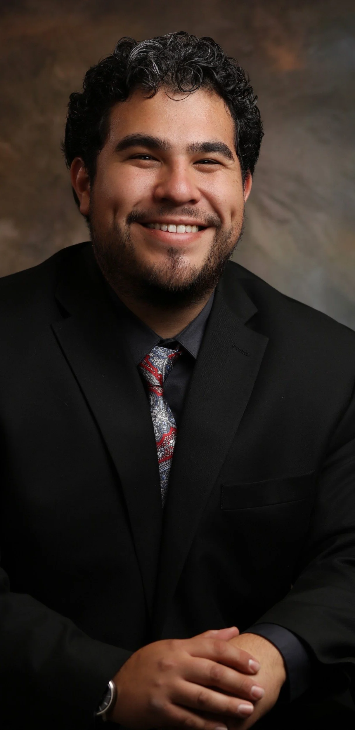 Julian Arceo, founder and head photographer