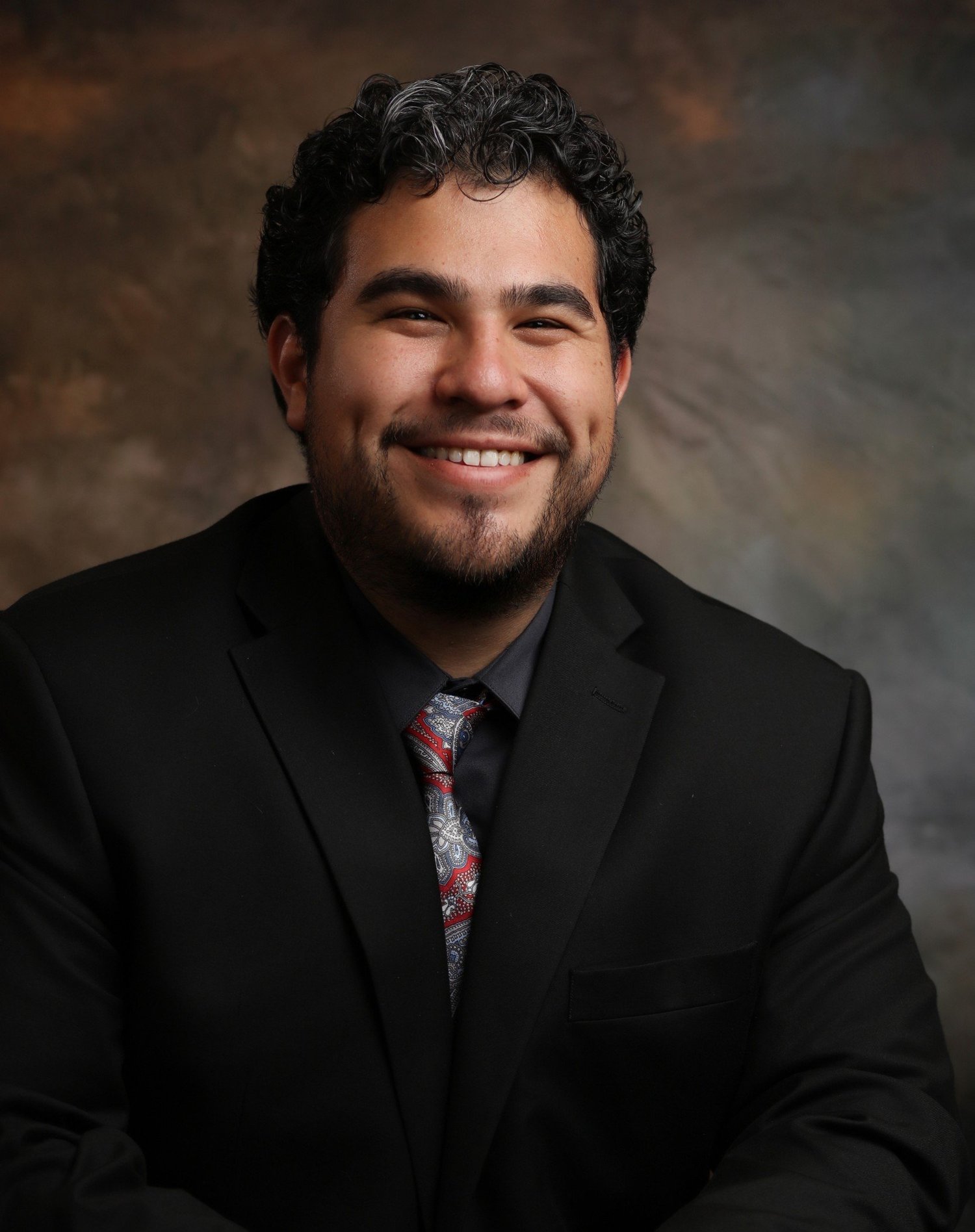 Julian Arceo, founder and head photographer