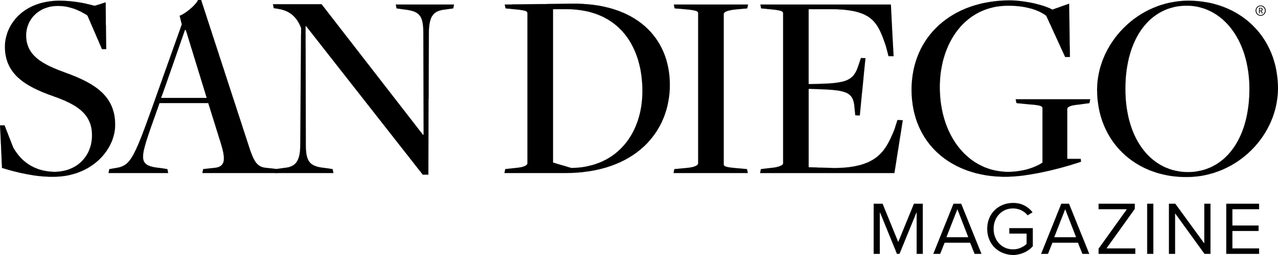 san diego magazine logo