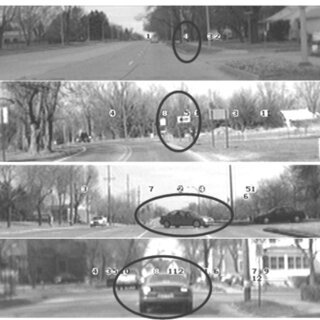 Dissertation research on warning types