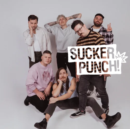 Sucker Punch