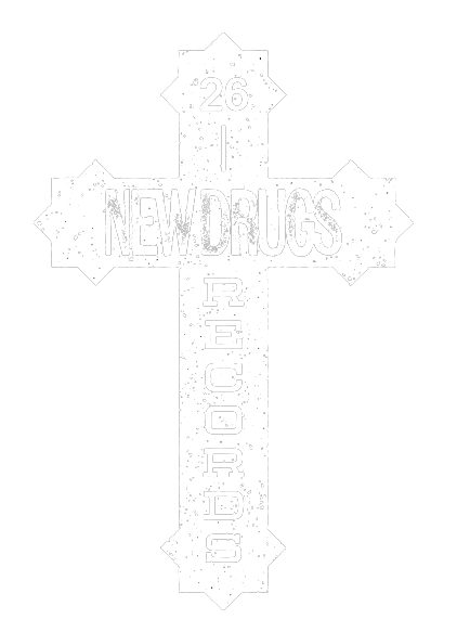 New Drugs Records logo