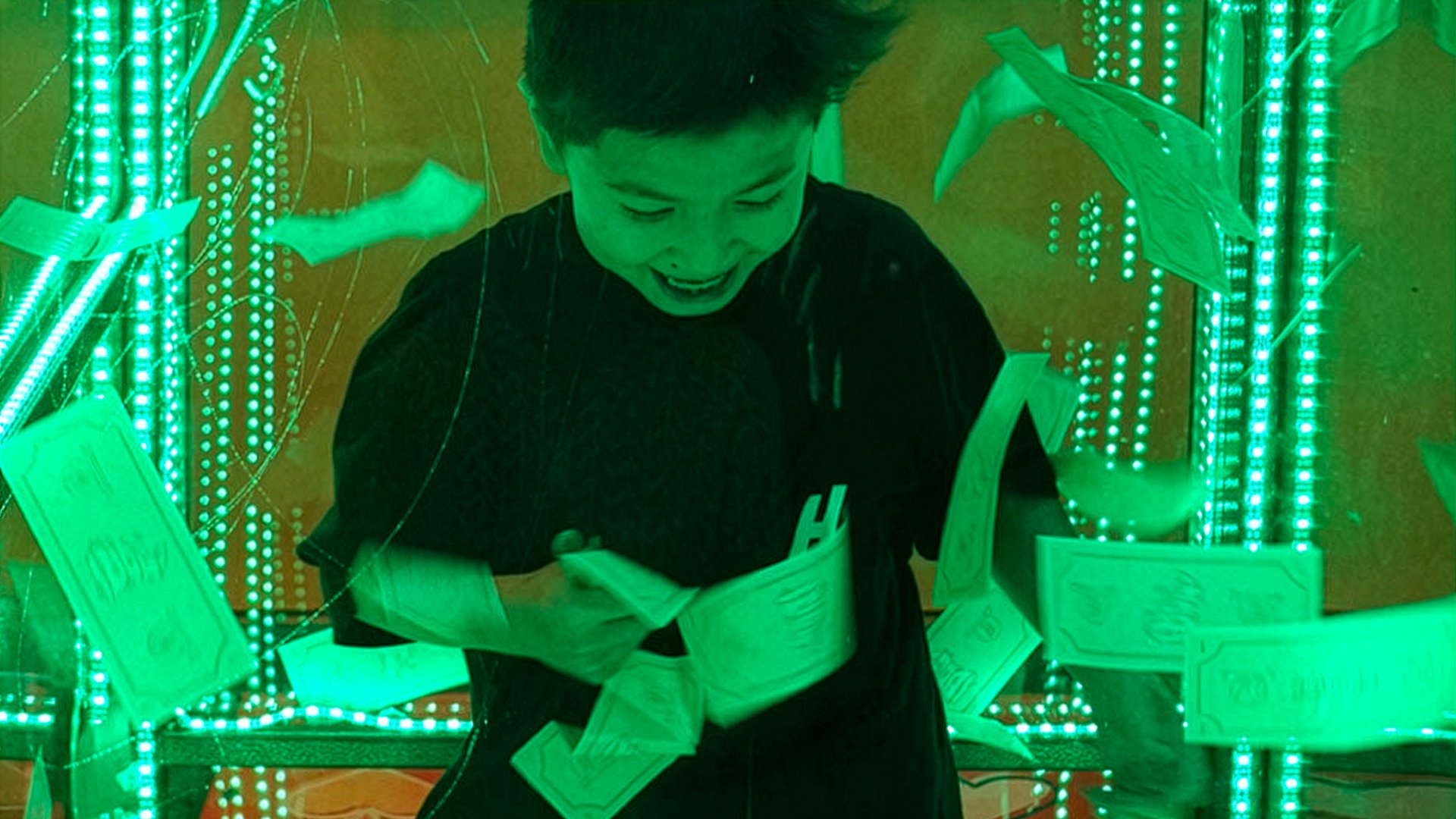 HoH Arcade 4
