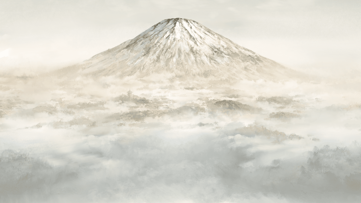Mountain Layer