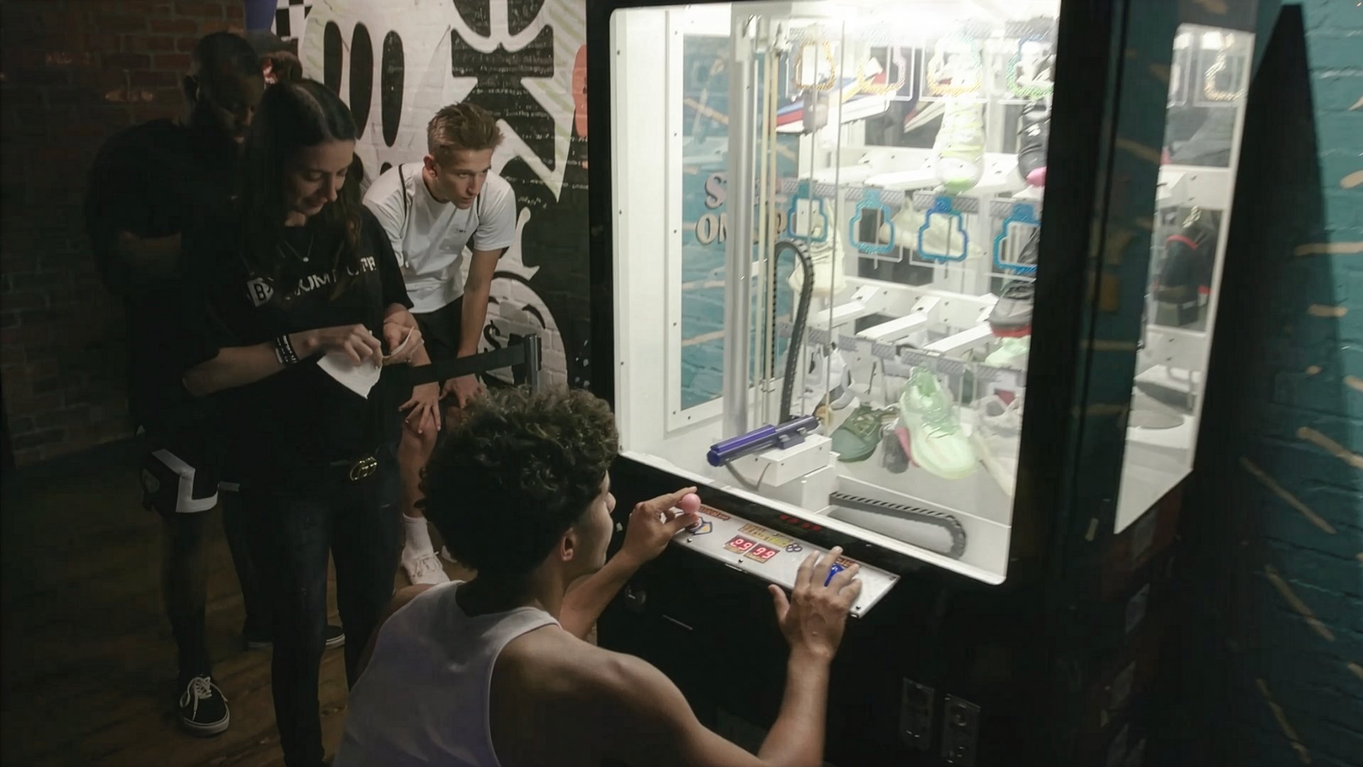 HoH Arcade 3