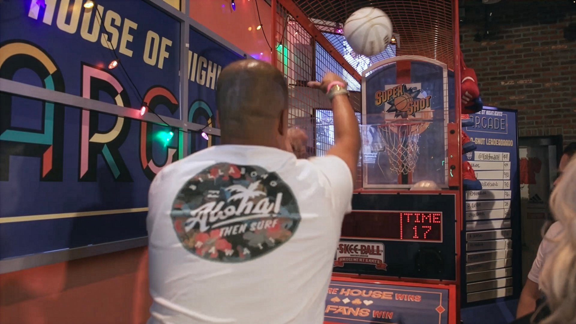 HoH Arcade 2