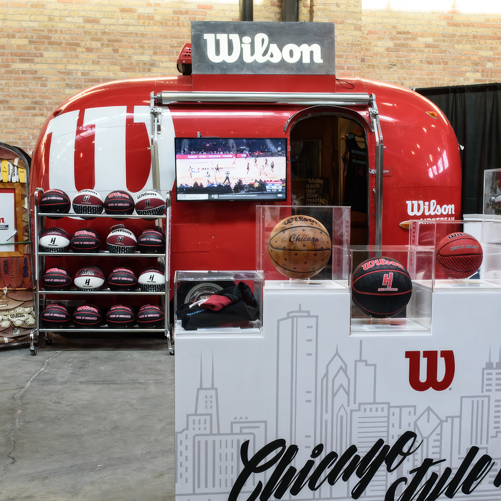 Wilson