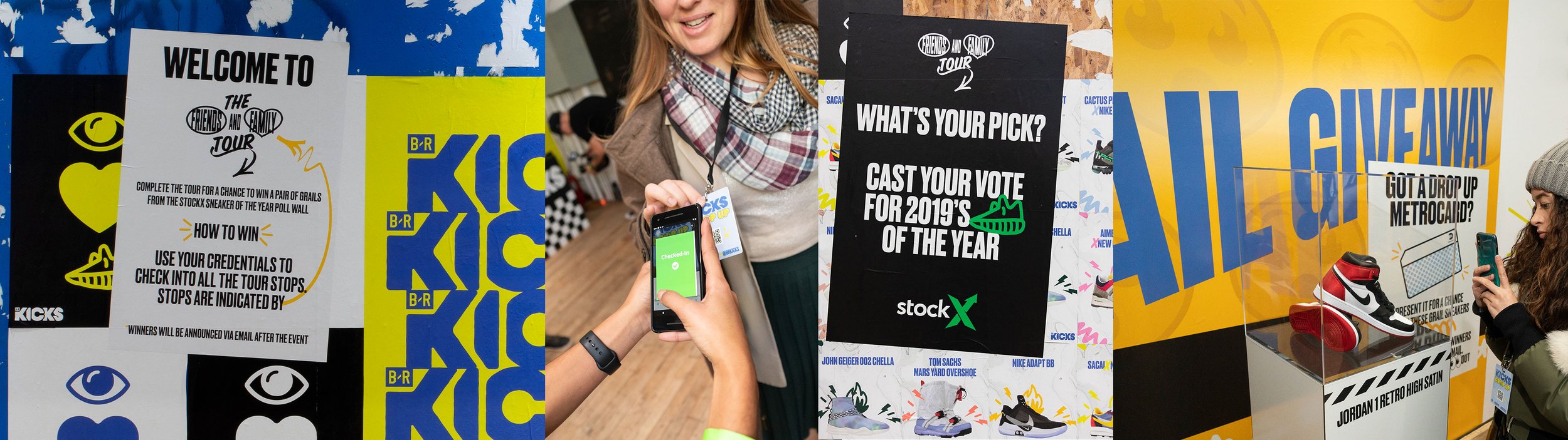 Drop Up Event Bumper 2