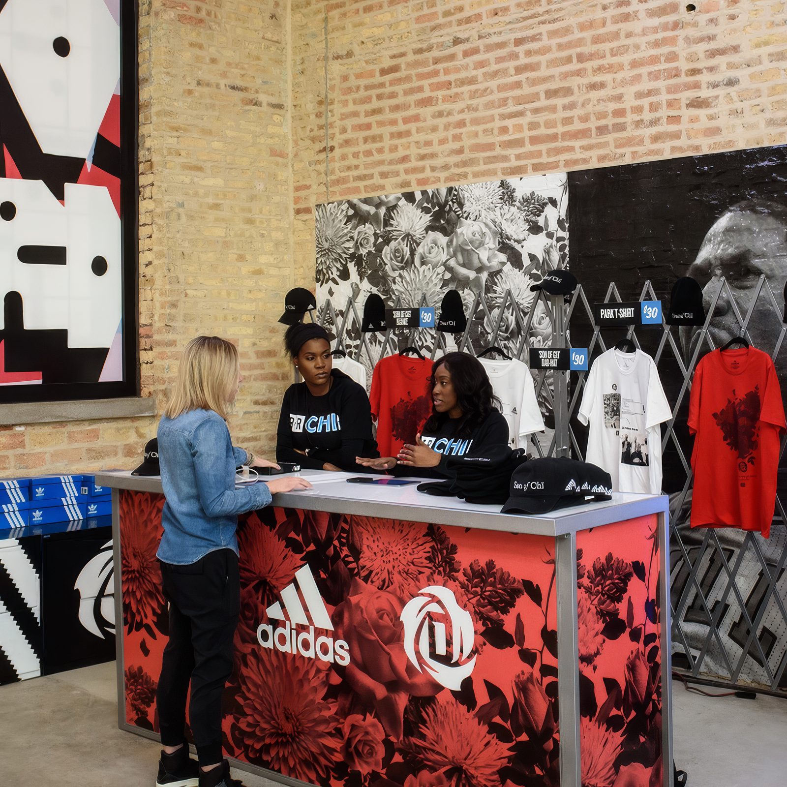 Adidas