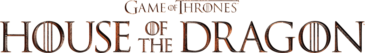 House of the Dragon Logo