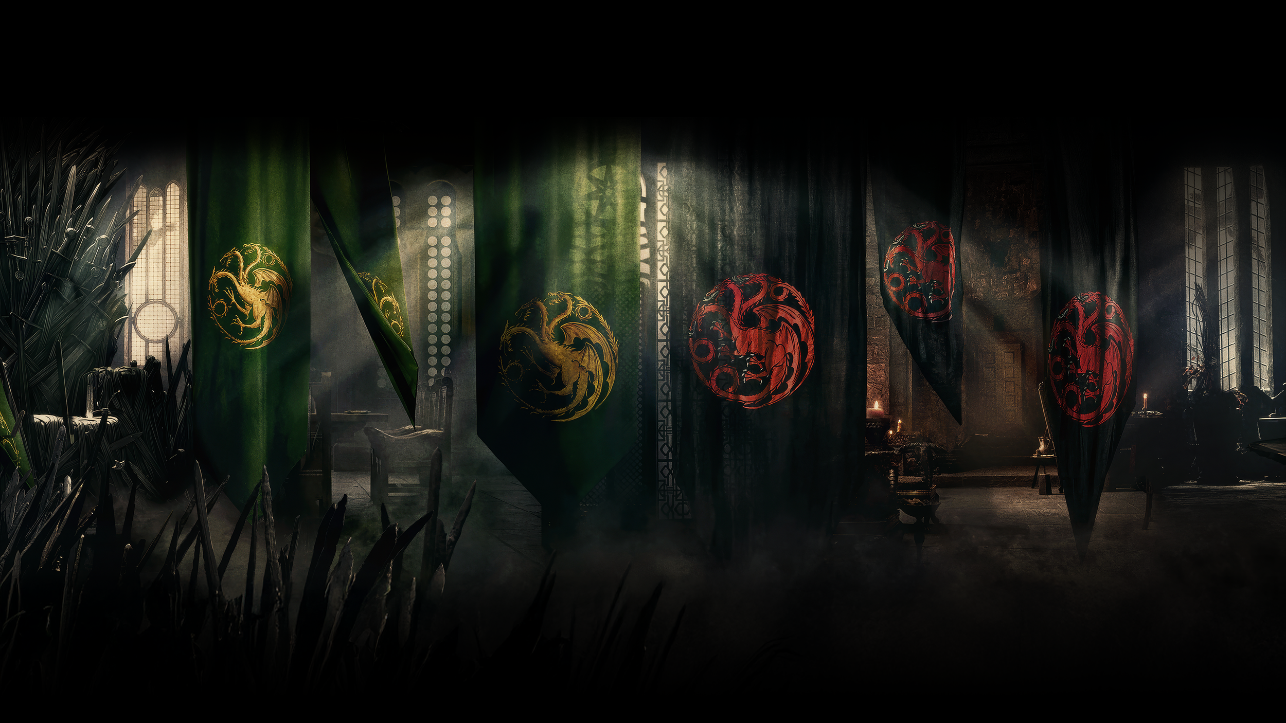 HOTD Background