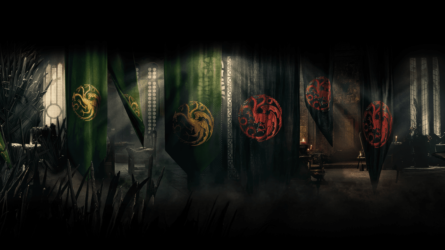 HOTD Background
