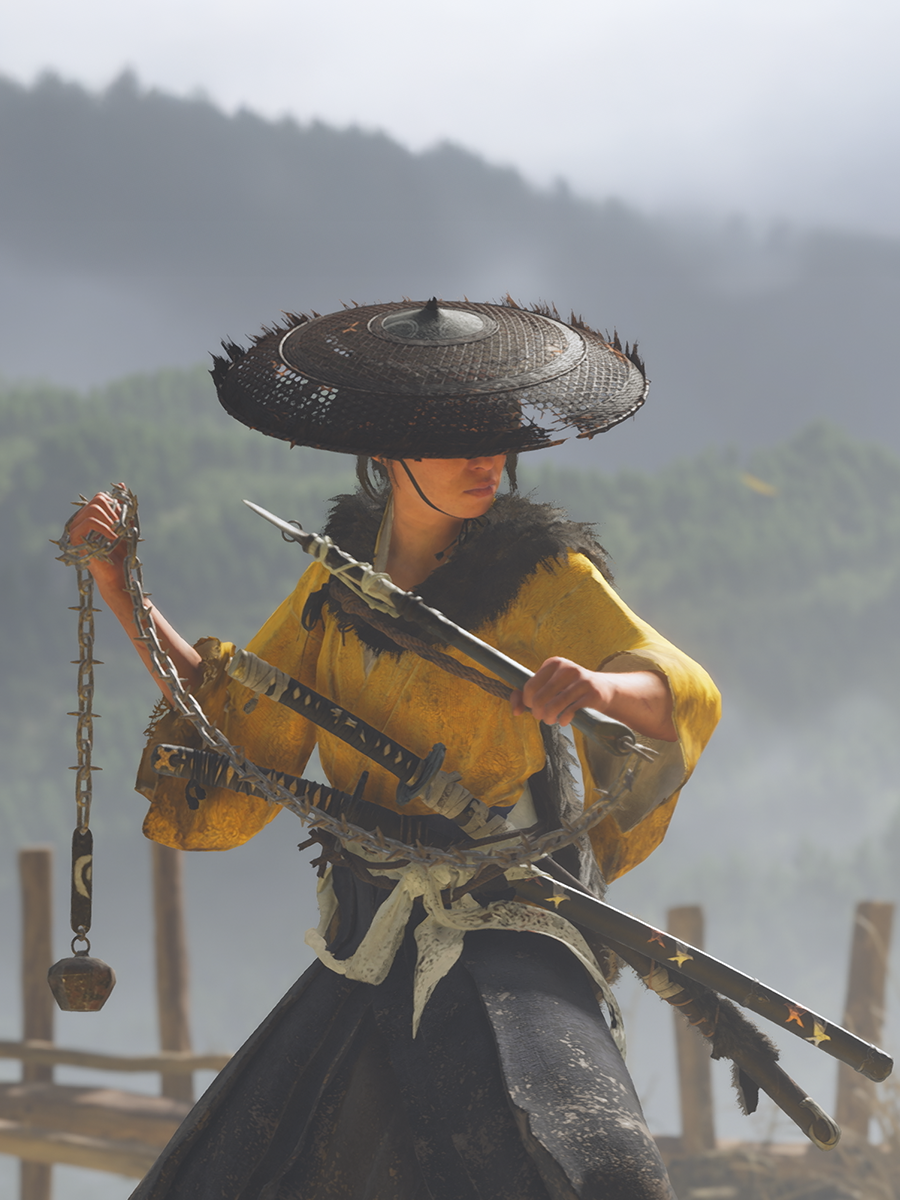 The Combat
