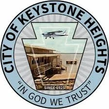 Keystone Heights, Florida — 7V Roofing service area