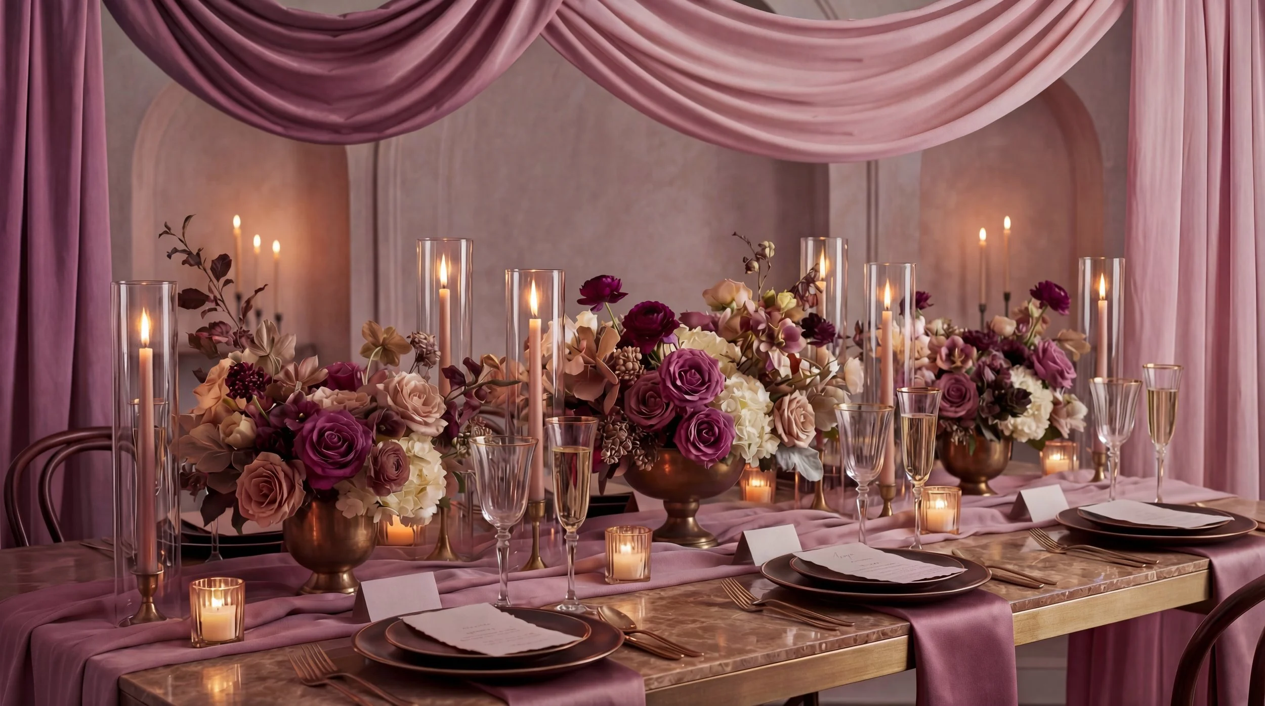 Signature by Athena luxury design