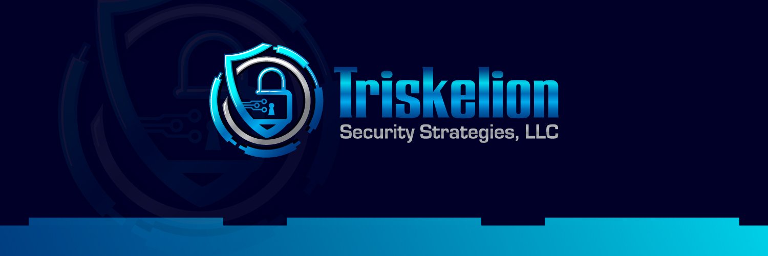 Triskelion Security Strategies Capabilities Banner
