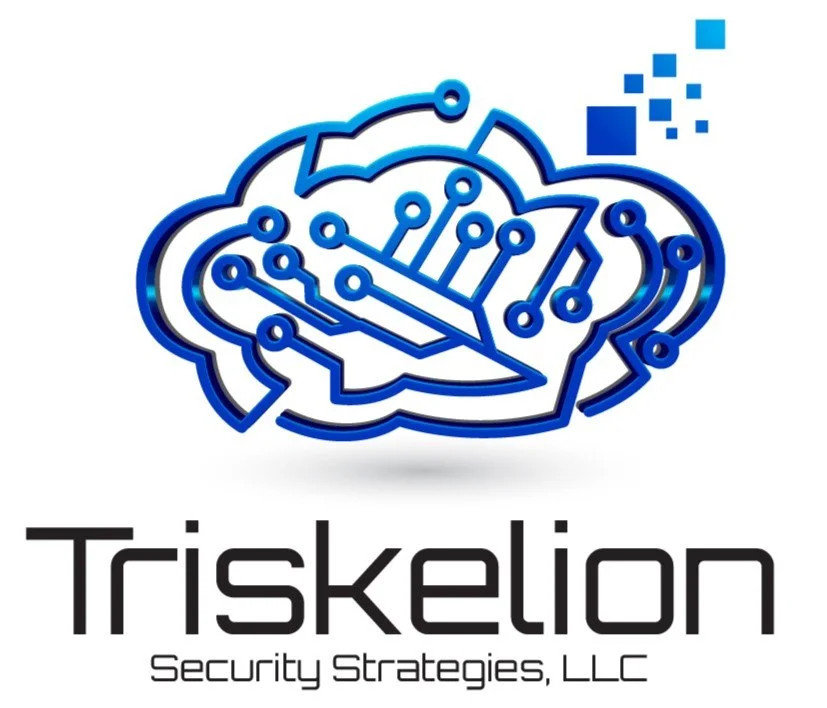 Triskelion Security Strategies graphic