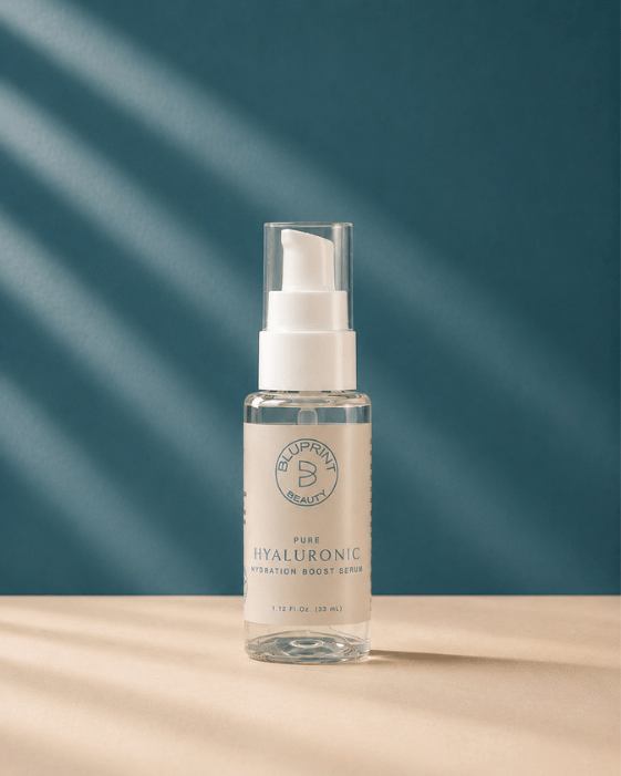 Pure Hyaluronic Hydration Boost Serum