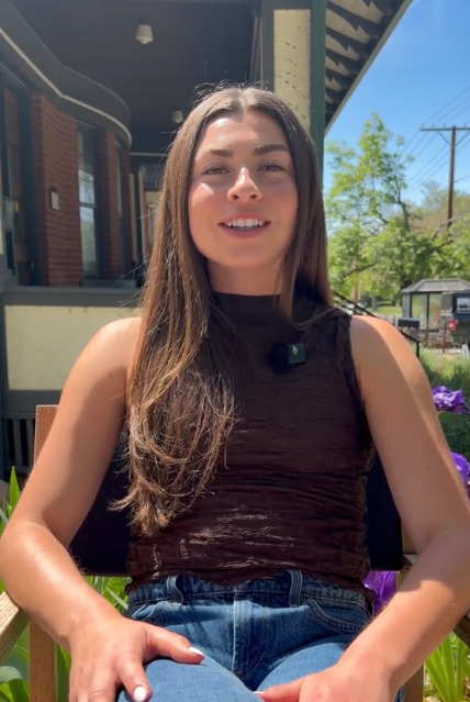 Bella's story