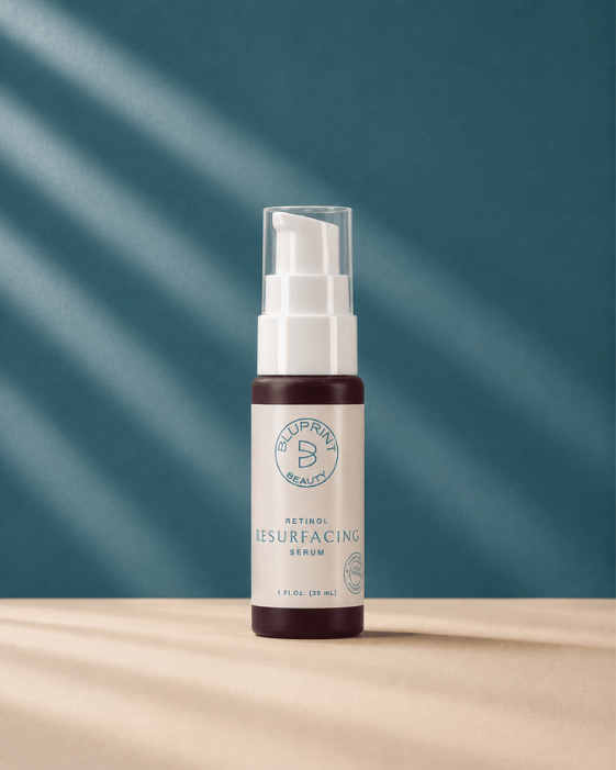 Retinol Resurfacing Serum