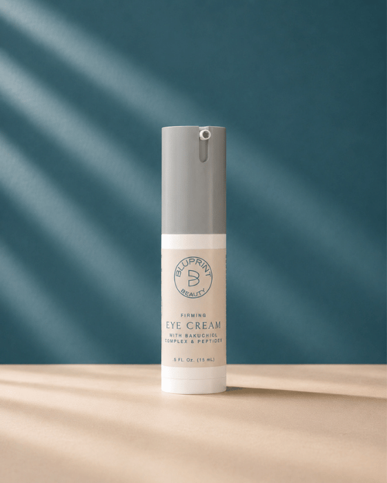Firming Eye Cream