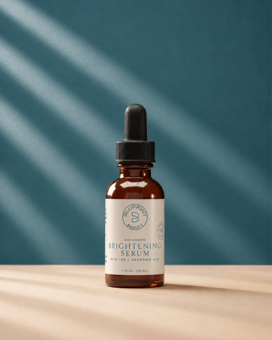 Advanced Brightening Serum