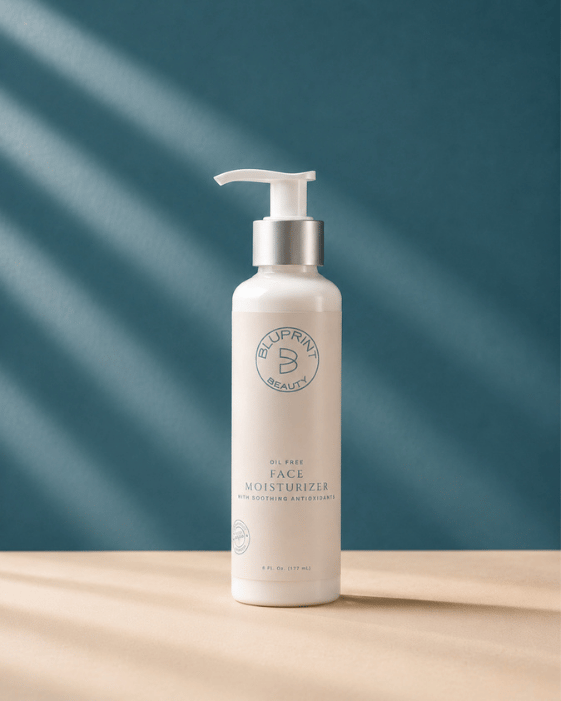 Oil Free Face Moisturizer