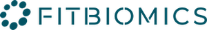 Fitbiomics logo