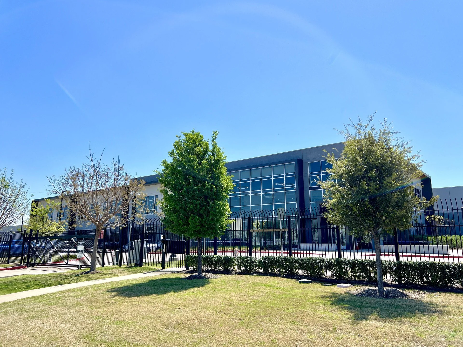 Datacenter Richardson TX