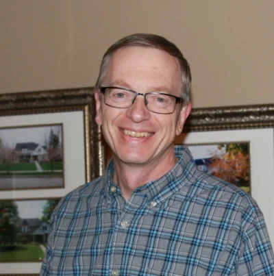 Randy Holdeman