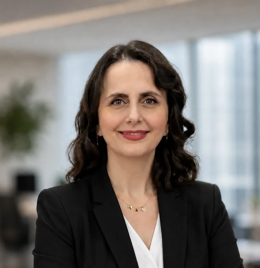 Eyesun Zod, co-founder of Better Choice Care